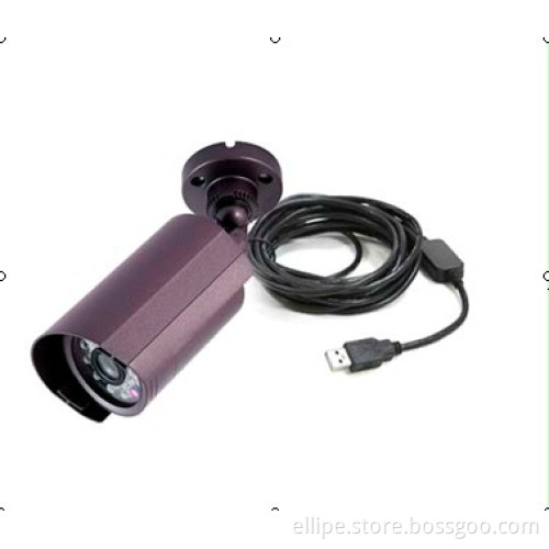 CCTV USB Camera: ELP-UC308
